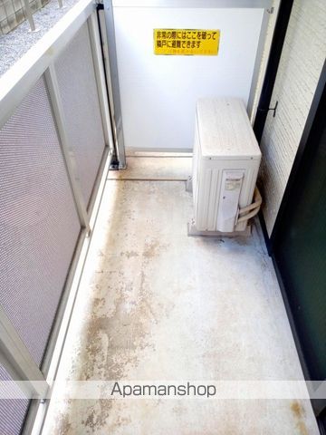 レオパレスアルス中央の内装写真