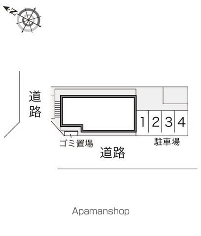 レオパレス土塔IIのその他写真