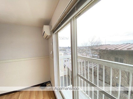 サニーライフ青山[1K/19.8m2]の内装5