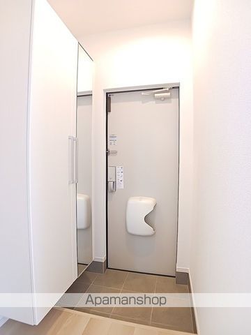 シャンテ カノンAの内装写真