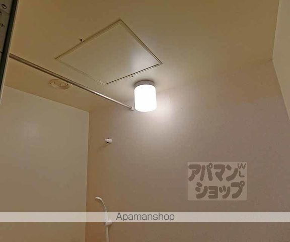 サンハイツ西の内装写真
