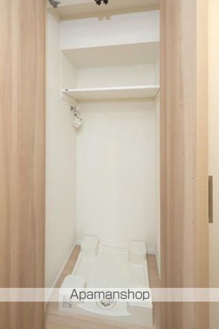 パークアクシス蔵前の内装写真