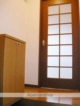 ブレスイングビレッジ[1K/31.66m2]のその他部屋・スペース