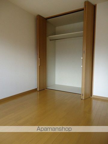 アロム藤の内装写真
