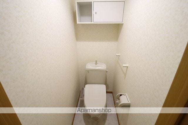 マスターズAの内装写真