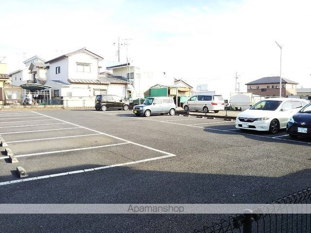 レオパレスあやめのその他写真