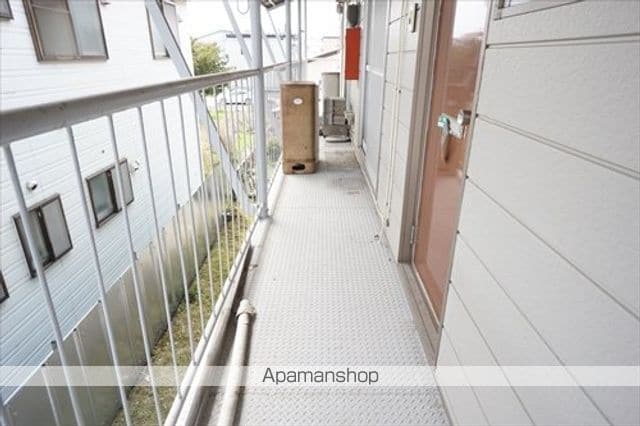 さかえハウスの玄関写真