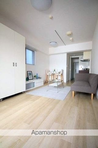 南堀江プライマリーワンの内装写真