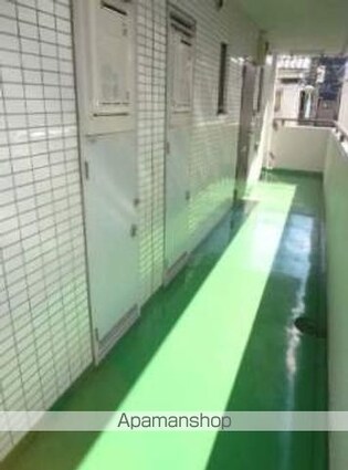 廣田８８[2K/39.74m2]のロビー
