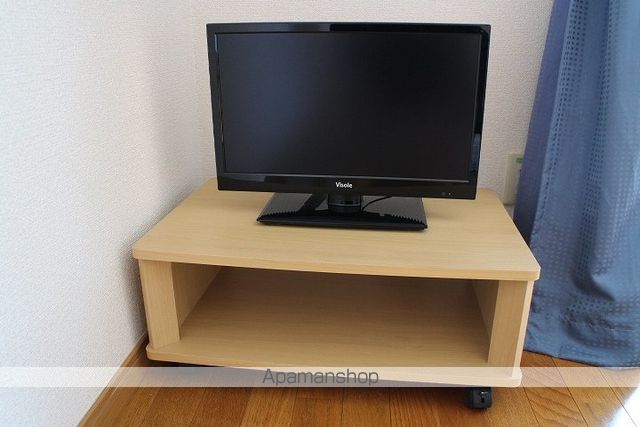 レオパレスクラージュ富塚Iの内装写真