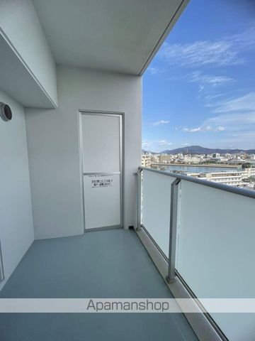 M・terraza吉島東の内装写真