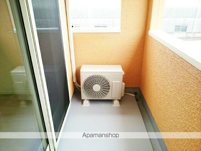 ノブリスタウン稲沢の内装写真