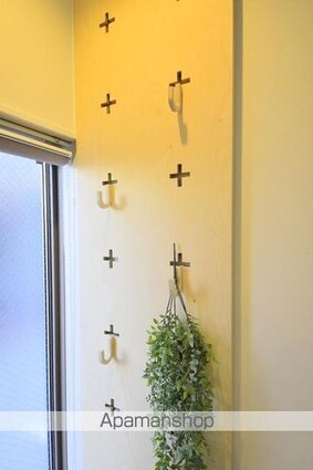 中野弥生町テラス[1R/24.02m2]の眺望