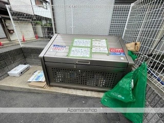 レオパレスフィオーレ船橋のその他写真