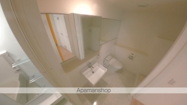 レジディア東桜IIの内装写真