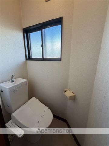 マンションヤマダAの内装写真