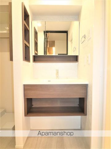 DーROOM山の手の内装写真