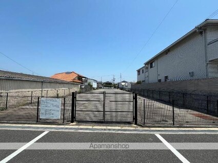 プロスパー[2LDK/54.11m2]の外観2