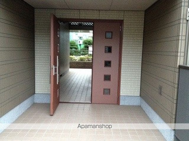東京都昭島市松原町５丁目[1K/24.18m2]の共用部5