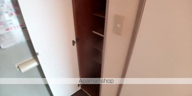 レオパレス田川の内装写真