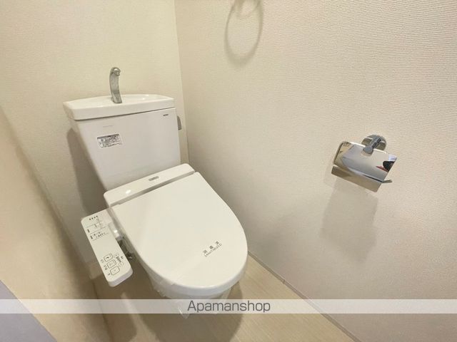 SERENITE福島SCELTOの内装写真
