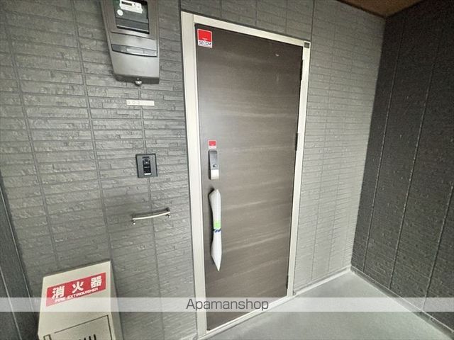 アメティスタ相模が丘の内装写真