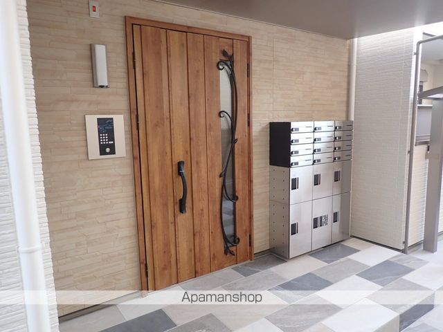 フォレストクリエオーレ上島町壱番館の外観写真