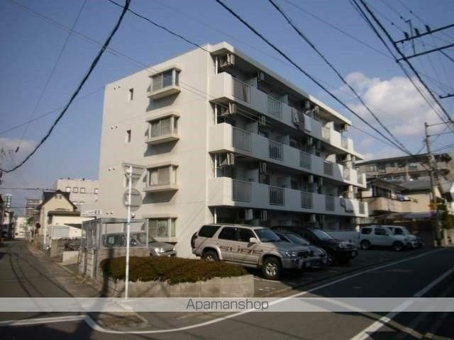 エリーナ高宮の内装写真