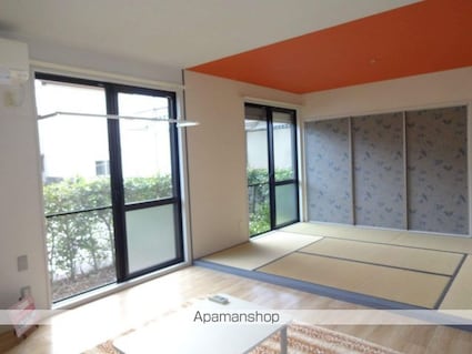 Ｙ’ｓ２１　Ｃ棟[2DK/54.22m2]のリビング・居間