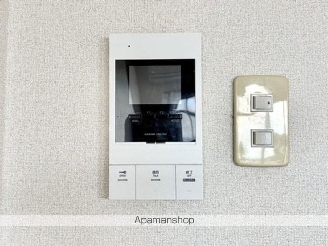 ベック12番館の内装写真