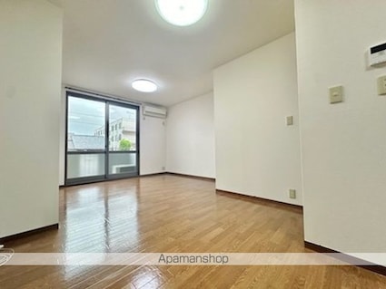 ドミールエフティ[2LDK/50.07m2]のリビング・居間