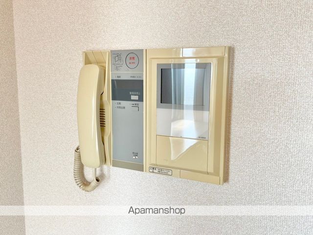 リーヴァ黄瀬川の内装写真