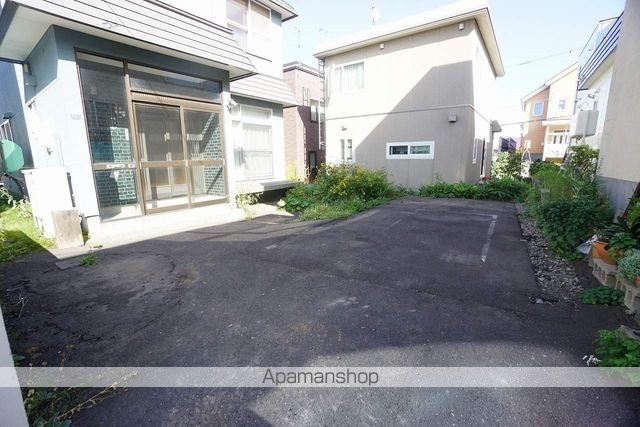 函館本線 星置駅 徒歩15分 2階建 築46年のその他写真