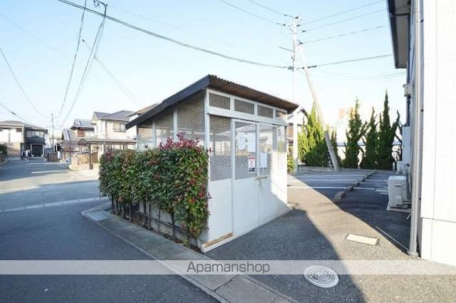 ビック イースト D棟のその他写真