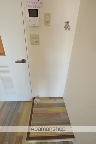 ロードサイド24の内装写真