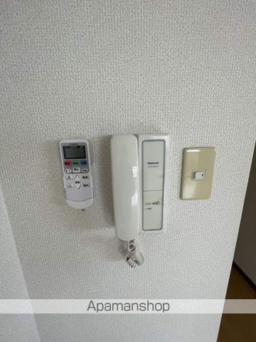 エイトバレー26の内装写真