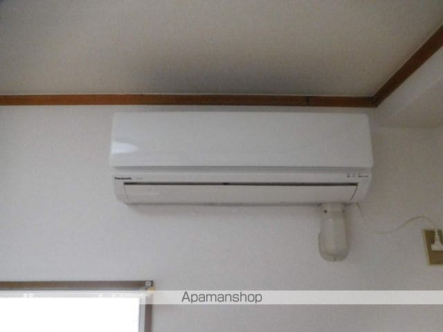 コットンハウス95の内装写真