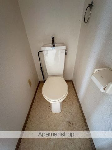 アーバン南岩国B棟の内装写真