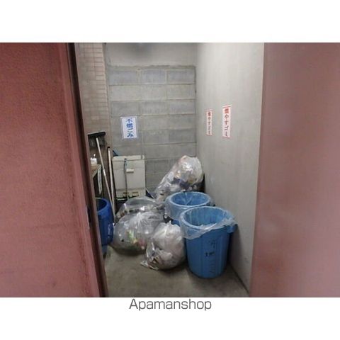 シンシア大森本町の内装写真