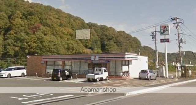 アヴァンメールの周辺写真