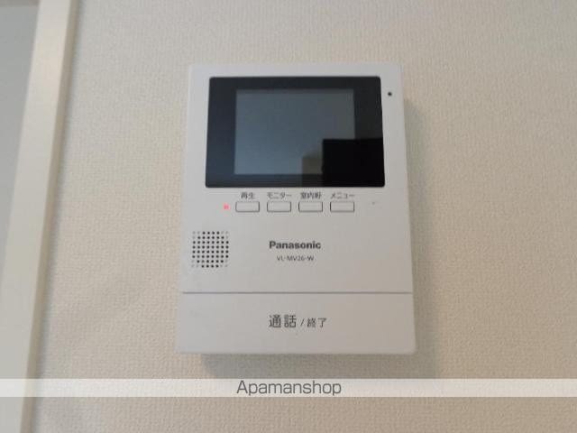 GRANDE AMIの内装写真