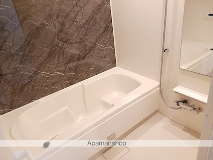 サニーウェル・Ｒ[1LDK/50.01m2]のバス