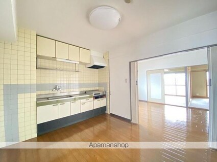 第一グリーンハイツ松縄[3LDK/78.09m2]のその他部屋・スペース