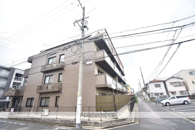 コアシティ翠町[4LDK/80.95m2]の外観4
