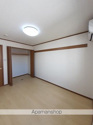 ノースエレガンス ハギオカの内装写真