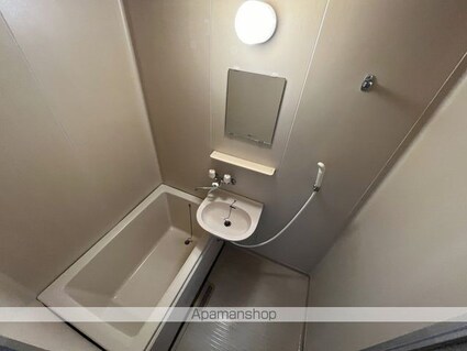 メゾンド田代　Ａ棟[2K/30.5m2]のバス