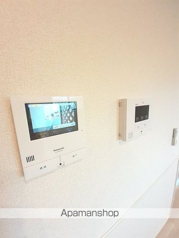 六角HOPの内装写真