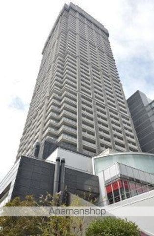 トルナーレ日本橋浜町の外観写真