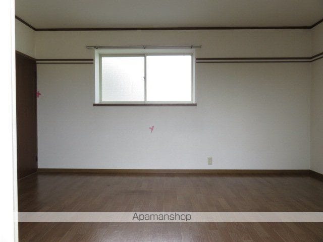 グリーンヒルズの内装写真