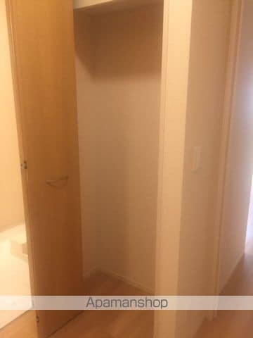 エルレープIIIの内装写真